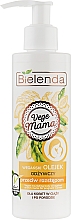 Духи, Парфюмерия, косметика Питательное масло от растяжек для беременных - Bielenda Vege Mama Oil