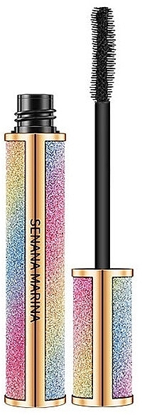 Тушь для ресниц - Senana Beutiful Eyelashes Mascara — фото N1