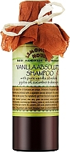 Парфумерія, косметика Шампунь "Ваніль" - Lemongrass House Vanilla Shampoo