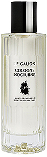 Le Galion Cologne Nocturne - Парфюмированная вода — фото N1