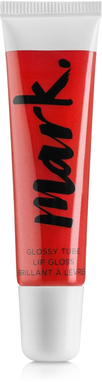 Ослепительный блеск для губ - Avon Mark Lip Gloss — фото N1