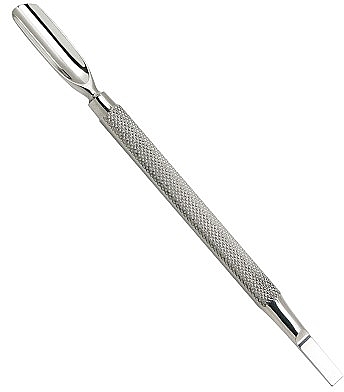 Пушер для кутикулы - Peggy Sage Double-Ended Instrument, Square Cuticle Pusher/Gouge — фото N1