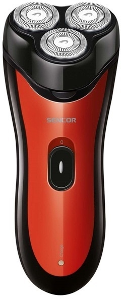 Электробритва SMS 4013RD - Sencor — фото N1