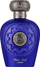 Lattafa Perfumes Blue Oud - Парфюмированная вода — фото N1