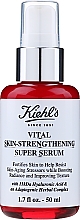 Суперсироватка, яка зміцнює захисні властивості шкіри - Kiehl's Vital Skin-Strengthening Super Serum — фото N1