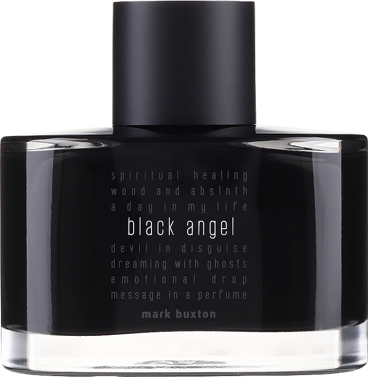 Mark Buxton Black Angel - Парфюмированная вода — фото N1