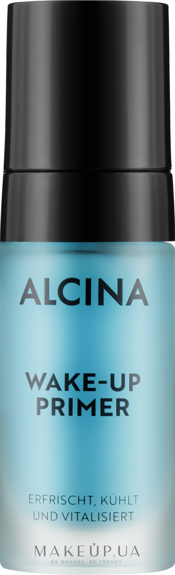 Праймер для лица - Alcina Wake-up Primer — фото 17ml