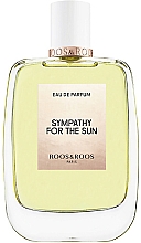 Парфумерія, косметика Roos & Roos Sympathy for the Sun - Парфумована вода