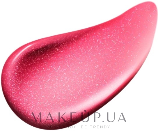 Мерцающая помада для губ - Cle De Peau Beaute Lipstick Shimmer — фото 311 - Powerhouse Pink