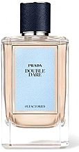 Духи, Парфюмерия, косметика Prada Olfactories Double Dare - Парфюмированная вода