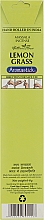 Ароматические палочки "Лемонграсс" - Good Sign Company Lemongrass Aromastick — фото N2