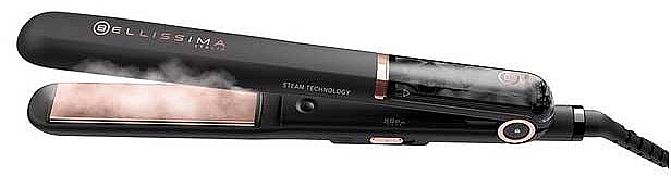 Выпрямитель для волос - Imetec Bellissima Steam Iron 11632 My Pro Steam B28 100 — фото N1