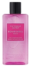 Духи, Парфюмерия, косметика Victoria's Secret Bombshell Magic - Парфюмированный спрей для тела 