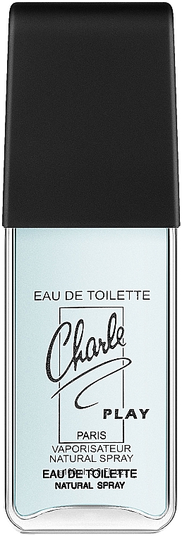 Aroma Parfume Charle Play - Туалетная вода — фото N1