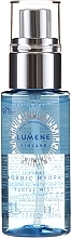 Зволожувальний та освіжальний серпанок для обличчя - Lumene Lahde Pure Arctic Hydration Spring Water Mist — фото N1