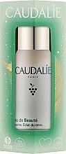 Парфумерія, косметика Набір - Caudalie (elixir/30ml + f/mask/15ml)