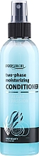Парфумерія, косметика Двофазний зволожуючий кондиціонер для сухого волосся - Prosalon Two-Phase Moisturizing Conditioner