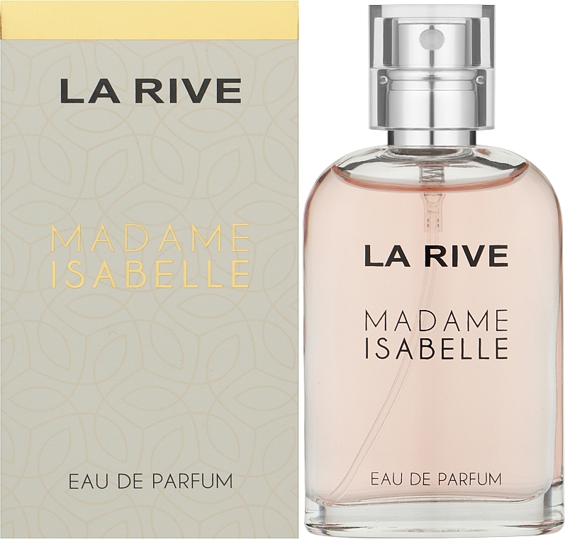 La Rive Madame Isabelle - Парфумована вода — фото N2