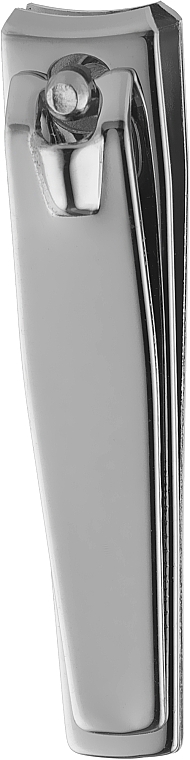 Книпсер для ногтей, сталь, глянец, L, 5,8 см, C-02 - Beauty Luxury — фото N1