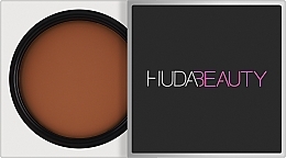 Духи, Парфюмерия, косметика Кремовый контуринг - Huda Beauty Tantour Contour & Bronzer Cream