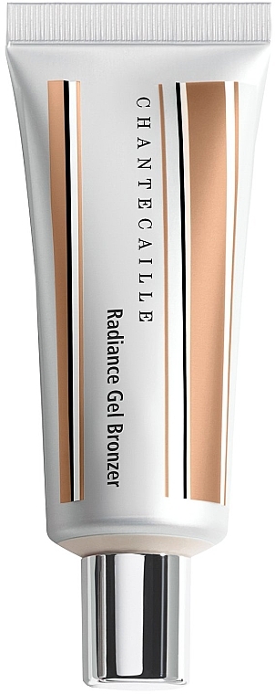 Бронзирующий гель - Chantecaille Radiance Gel Bronzer — фото N1