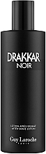 Guy Laroche Drakkar Noir - Лосьйон після гоління — фото N1