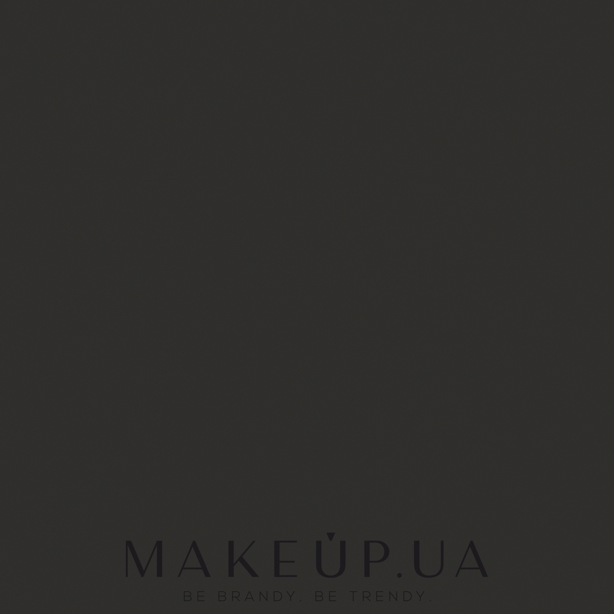 Контурный карандаш для глаз - Make up Factory Smoky Liner Long-lasting & Waterproof — фото 03 - Black