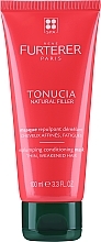 Маска для збільшення об'єму - Rene Furterer Tonucia Natural Filler Replumping Conditioning Mask — фото N1