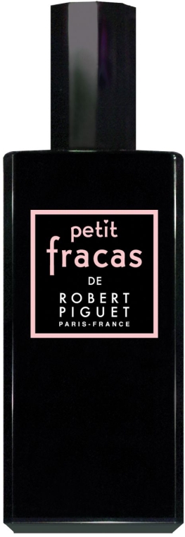 Robert Piguet Petit Fracas - Парфюмированная вода (тестер с крышечкой) — фото N1