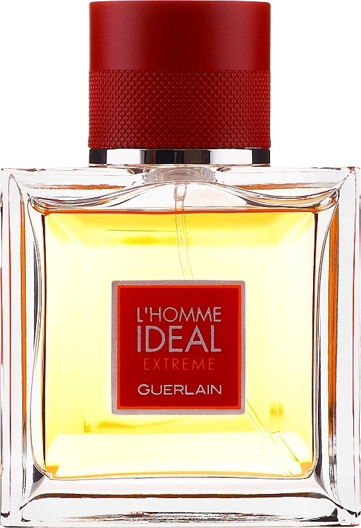 Guerlain L'Homme Ideal Extreme - Парфумована вода (тестер без кришечки) — фото N1