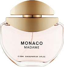 Prive Parfums Monaco Madame - Парфумована вода — фото N1