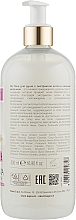 Гель для душа с овсяным молочком и экстрактом алтея - KayPro Kay Bath Shower Gel — фото N2