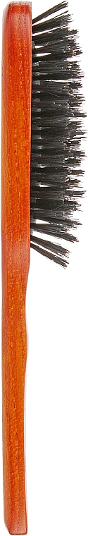 Деревянная щетка с натуральной щетиной 00327 - Eurostil  — фото N2