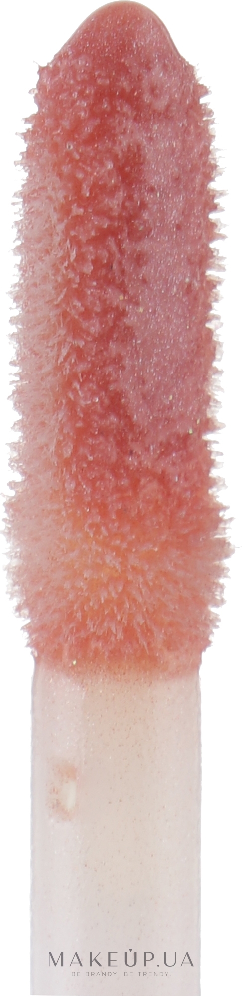Зволожувальний блиск для губ - Kobo Professional Nude Lipgloss — фото 802