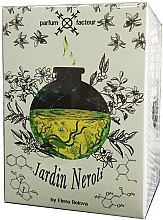 Parfum Facteur Jardin Neroli by Elena Belova - Парфюмированная вода (тестер с крышечкой) — фото N1