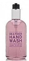 Парфумерія, косметика Рідке мило для рук "Верес" - Scottish Fine Soaps Collection Hand Wash Heather