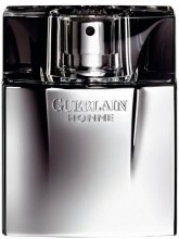 Духи, Парфюмерия, косметика Guerlain Homme - Туалетная вода (тестер с крышечкой)