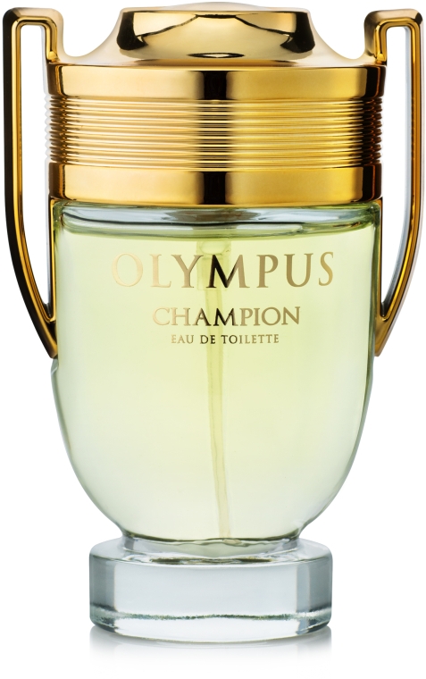 Univers Parfum Olympus Champion - Туалетная вода