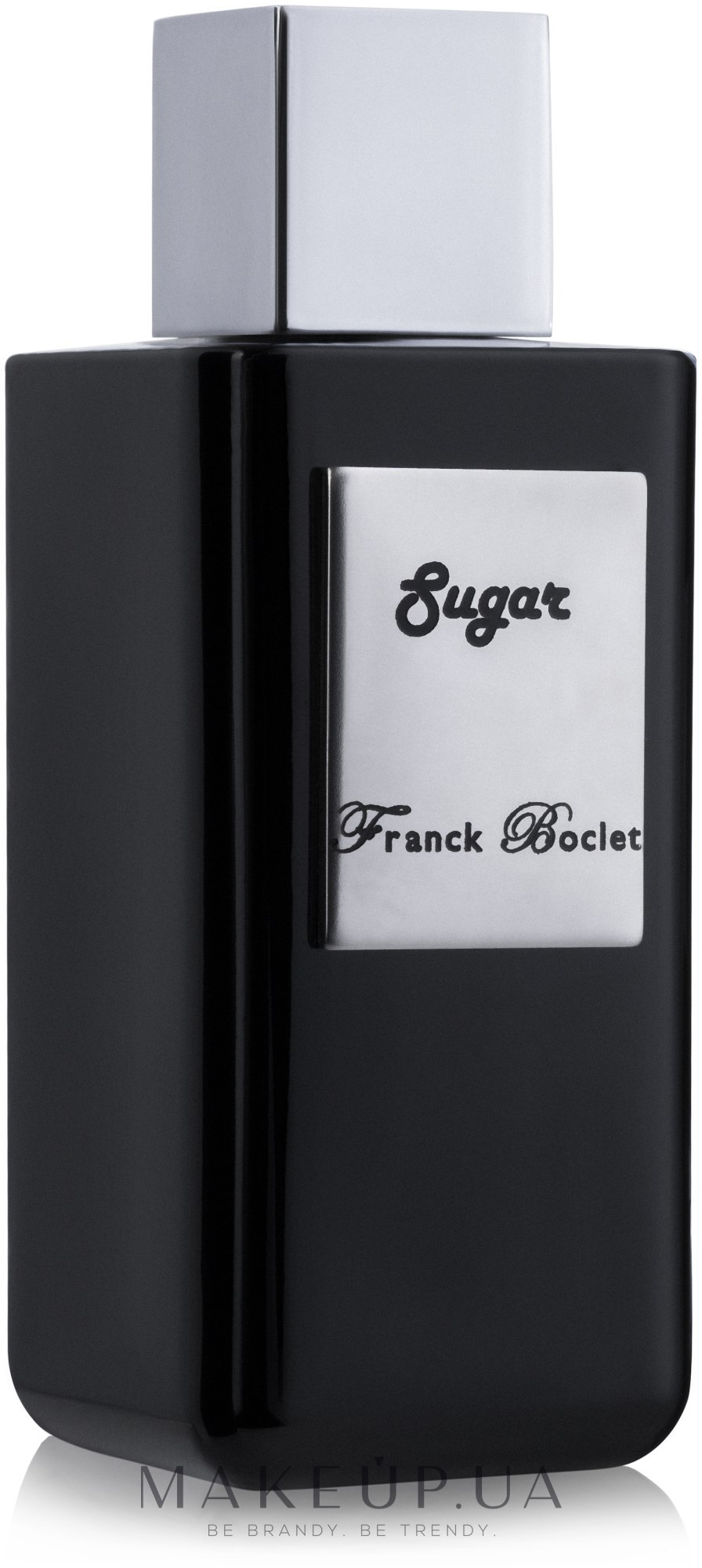 Franck Boclet Sugar - Духи — фото 100ml