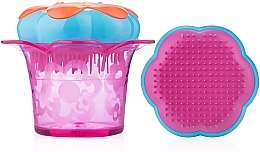 Духи, Парфюмерия, косметика Расческа для волос - Tangle Teezer Magic Flowerpot Pop in Your Picture Brush