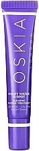 Духи, Парфюмерия, косметика Гель для проблемной кожи лица - Oskia Violet Water D-Spot