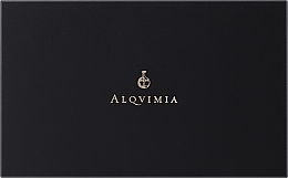 Парфумерія, косметика Набір, 5 продуктів - Alqvimia Supreme Beauty & Spa Experience Bestsellers Kit