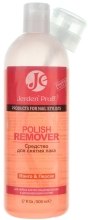 Засіб для зняття лаку - Jerden Proff Polish Remover — фото N3