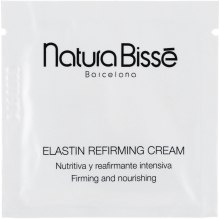 Духи, Парфюмерия, косметика Ночной крем с эластином - Natura Bisse Elastin Refirming Night Cream (пробник)