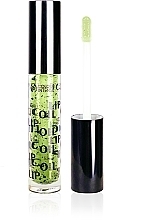 Олія для губ зволожувальна "Ківі" - Colour Intense Lip Care Moisturizing Oil — фото N3