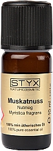 Эфирное масло "Мускатный орех" - Styx Naturcosmetic — фото N1
