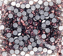 Духи, Парфюмерия, косметика Декоративные кристаллы для ногтей "Rose Gold", размер SS 06, 500шт - Kodi Professional