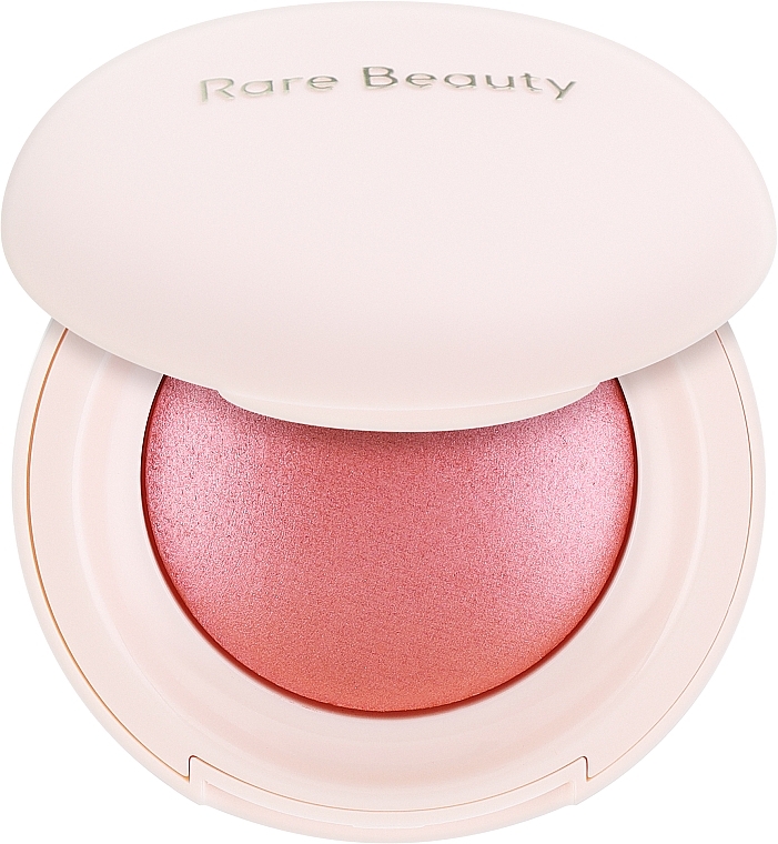 Румяна для лица - Rare Beauty Soft Pinch Luminous Powder Blush (тестер) — фото N1