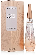 Issey Miyake Nectar d'Issey Premiere Fleur - Парфюмированная вода — фото N1