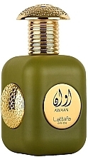 Lattafa Perfumes Pride Awaan - Парфюмированная вода (тестер без крышечки) — фото N1